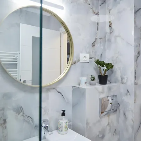 Antonia Park Mall Constanta