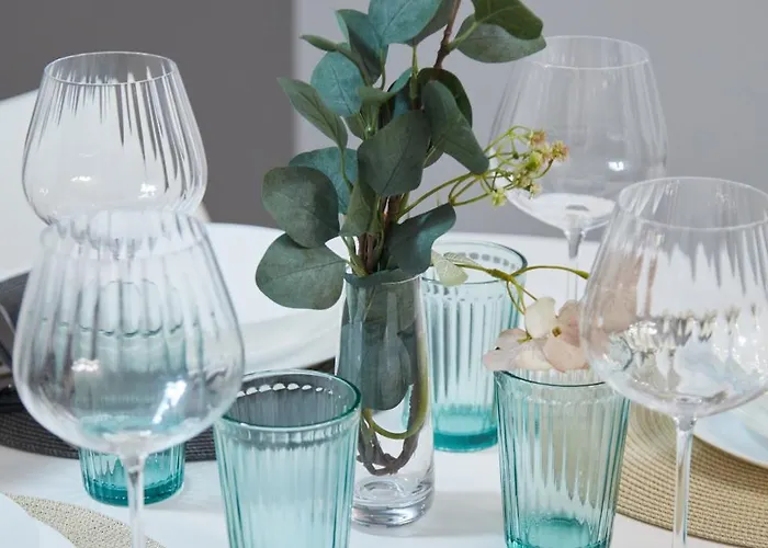 Апартаменти Antonia Park Mall *