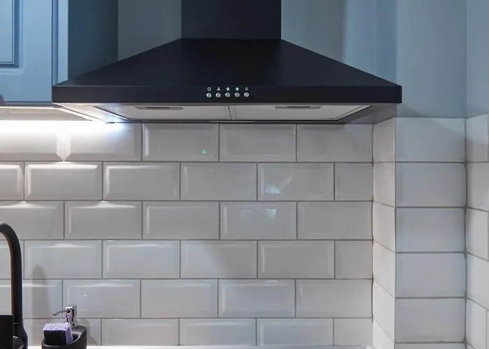 Antonia Park Mall Апартаменти