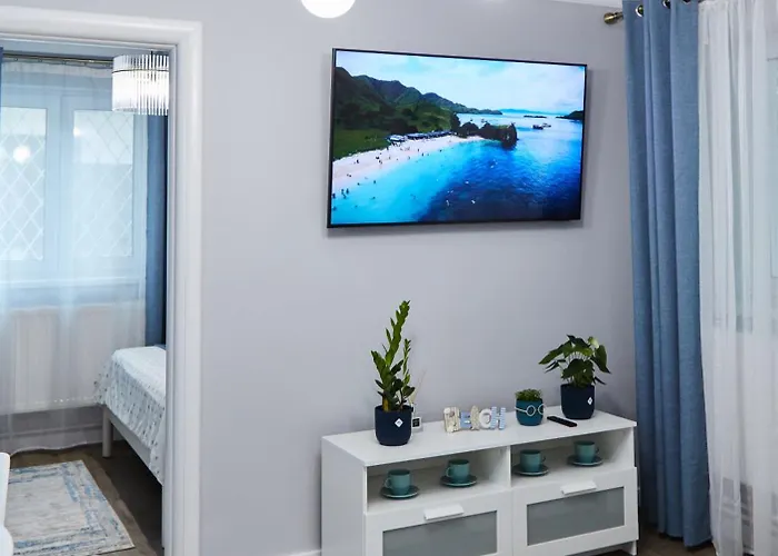 Antonia Park Mall * Констанца