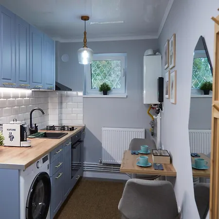 Antonia Park Mall * Κονστάντζα