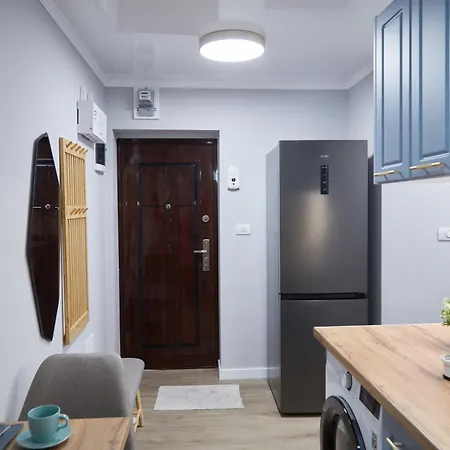 Διαμέρισμα Antonia Park Mall *