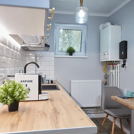 Antonia Park Mall Διαμέρισμα Κονστάντζα