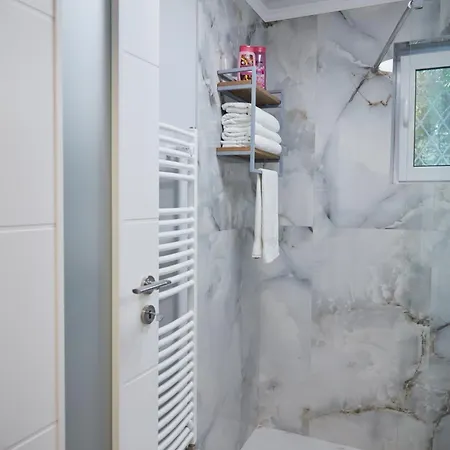 Antonia Park Mall * Κονστάντζα