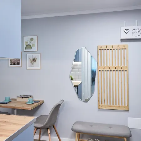 Antonia Park Mall Διαμέρισμα Κονστάντζα