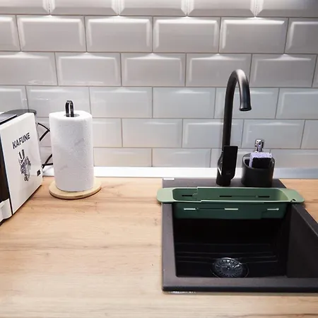 Διαμέρισμα Antonia Park Mall