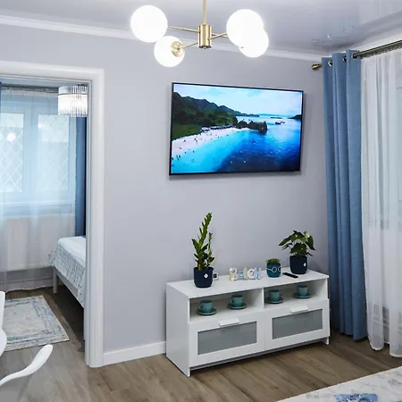 Antonia Park Mall * Κονστάντζα