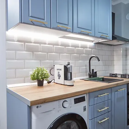 Διαμέρισμα Antonia Park Mall *