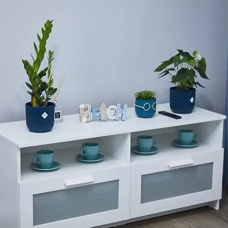 Antonia Park Mall * Κονστάντζα