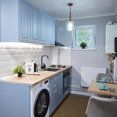 Antonia Park Mall Διαμέρισμα