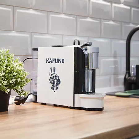 Διαμέρισμα Antonia Park Mall Κονστάντζα