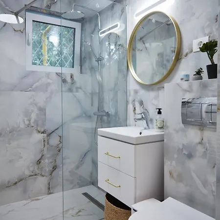 Antonia Park Mall Διαμέρισμα