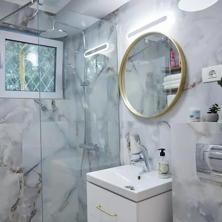 Antonia Park Mall * Κονστάντζα