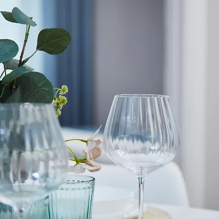 Antonia Park Mall Διαμέρισμα Κονστάντζα