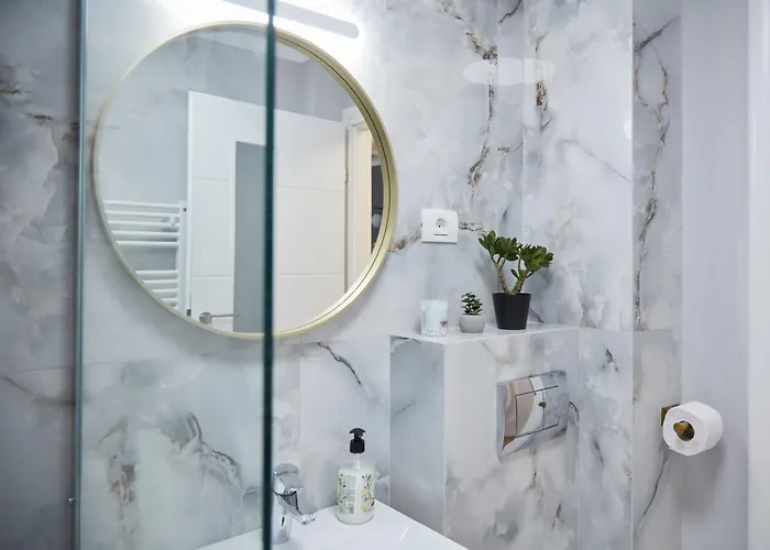 Antonia Park Mall Constanţa