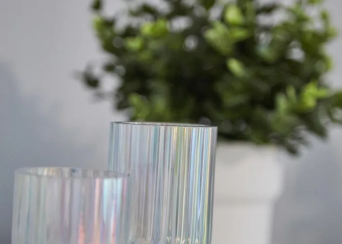 Antonia Park Mall Appartement *