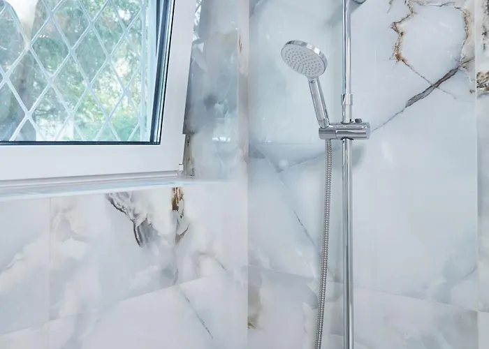 Antonia Park Mall Appartement