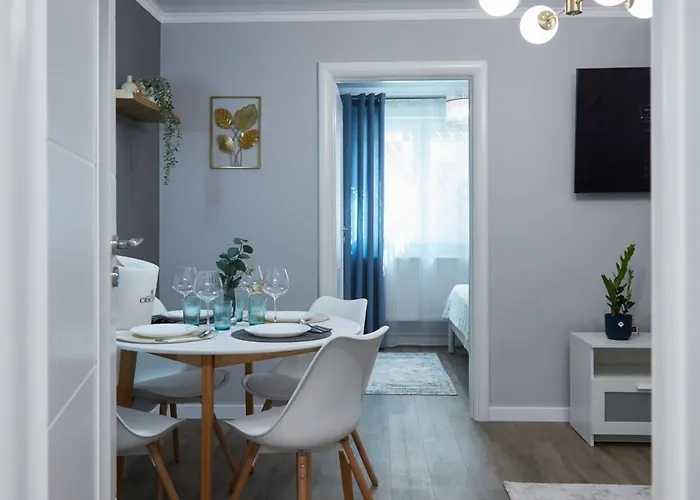 Appartement Antonia Park Mall