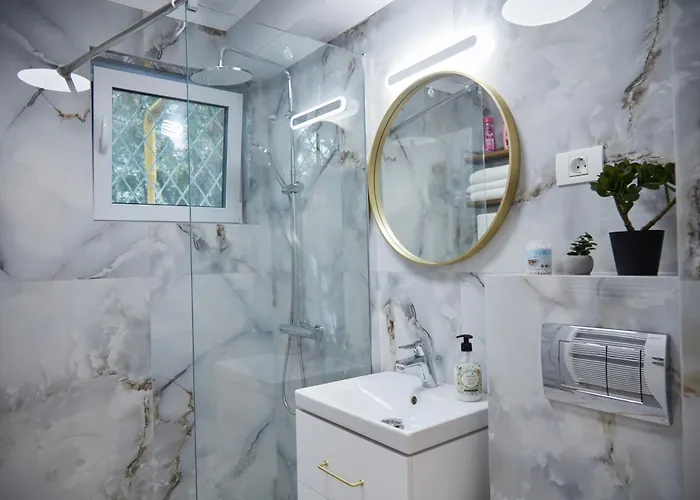 Antonia Park Mall * Constanţa